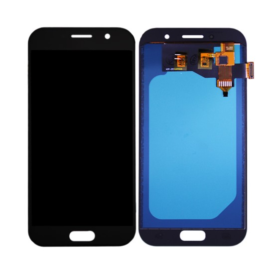 Touch+Display Samsung Galaxy A5 2017/A520 Black Touch+Display Samsung Galaxy A5 2017/A520 Black